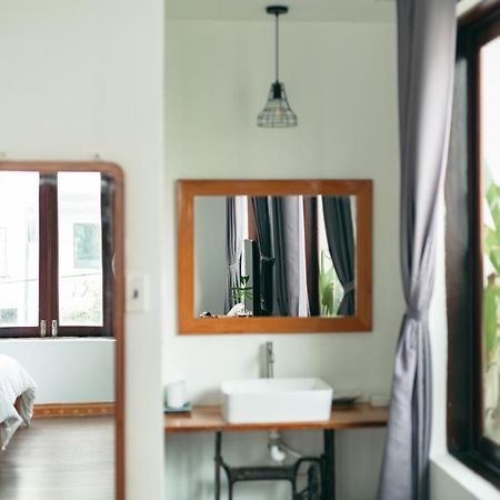 Kool House Hotel Tuy Hoa Eksteriør billede