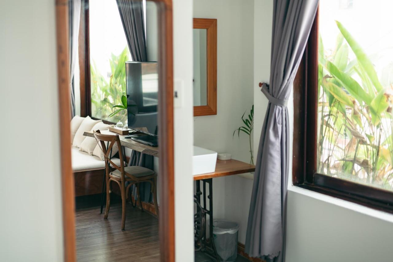 Kool House Hotel Tuy Hoa Eksteriør billede