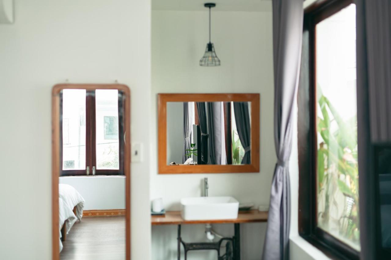 Kool House Hotel Tuy Hoa Eksteriør billede