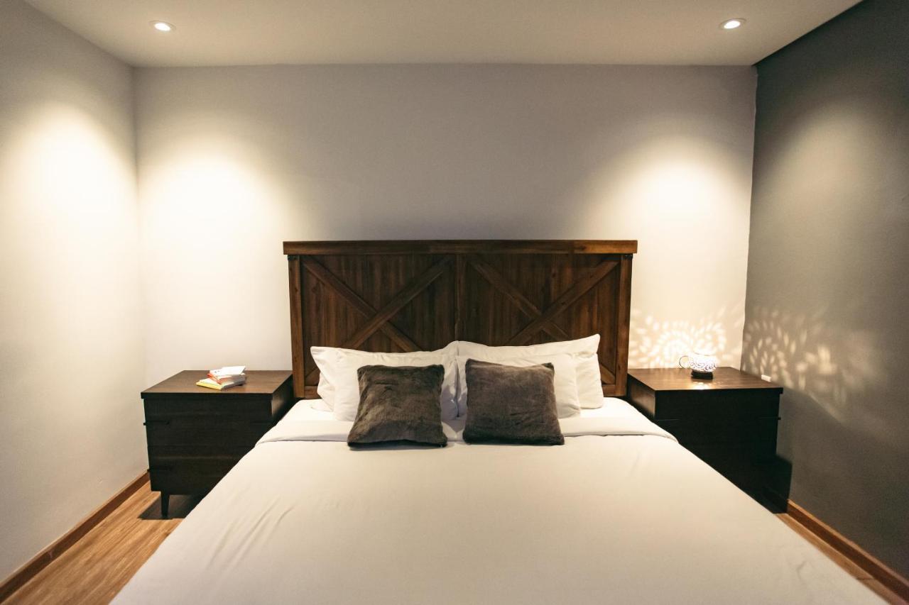 Kool House Hotel Tuy Hoa Eksteriør billede