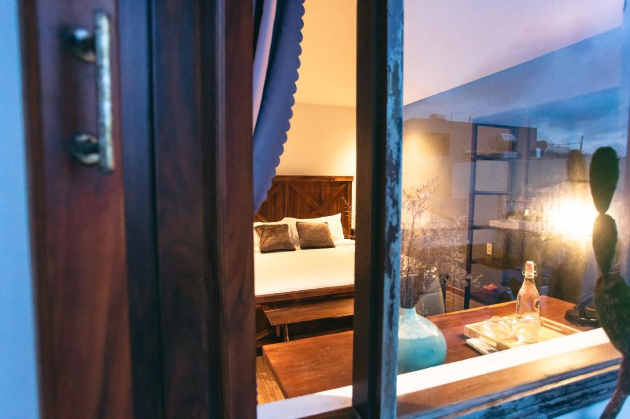 Kool House Hotel Tuy Hoa Eksteriør billede