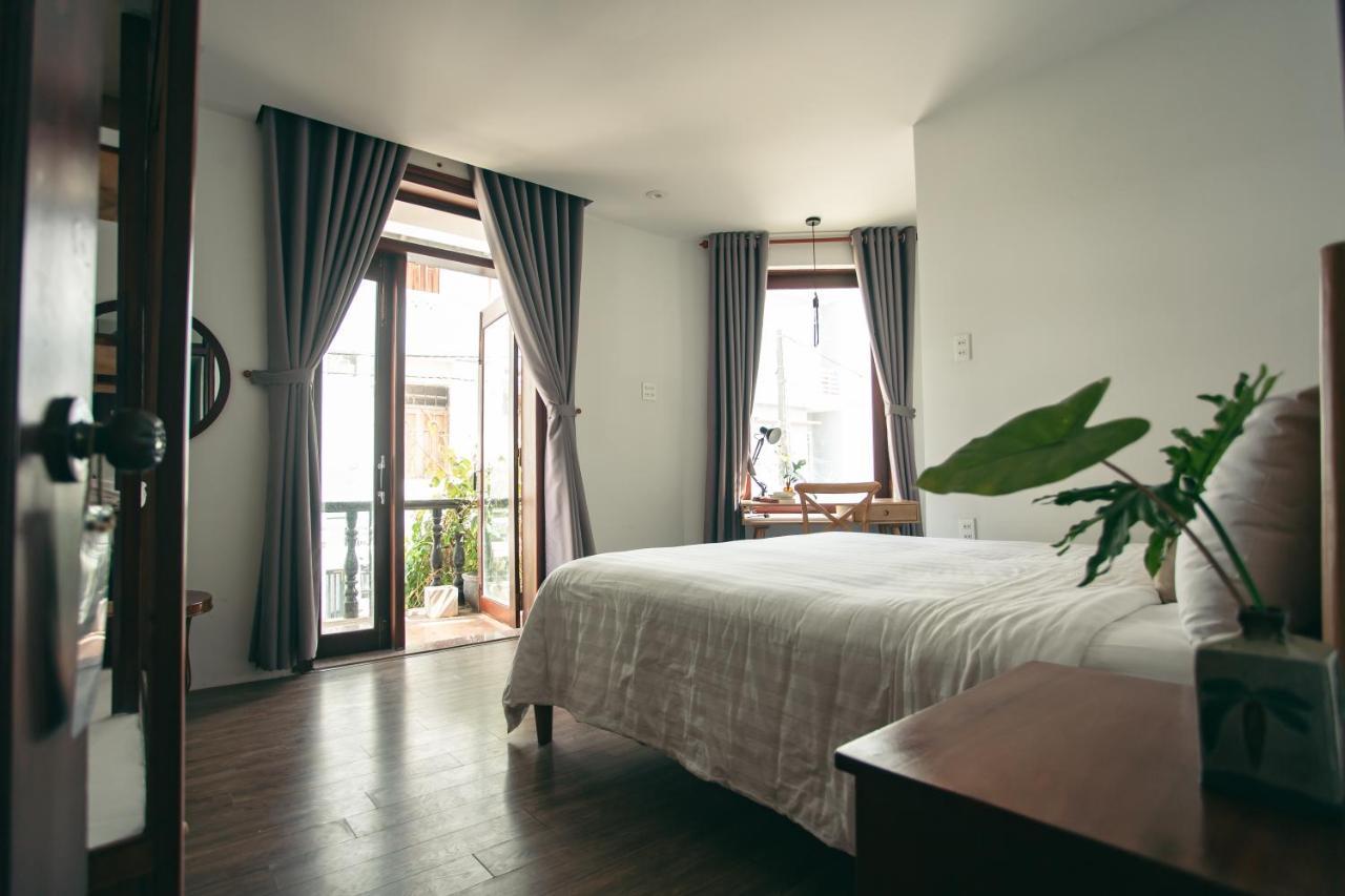 Kool House Hotel Tuy Hoa Eksteriør billede