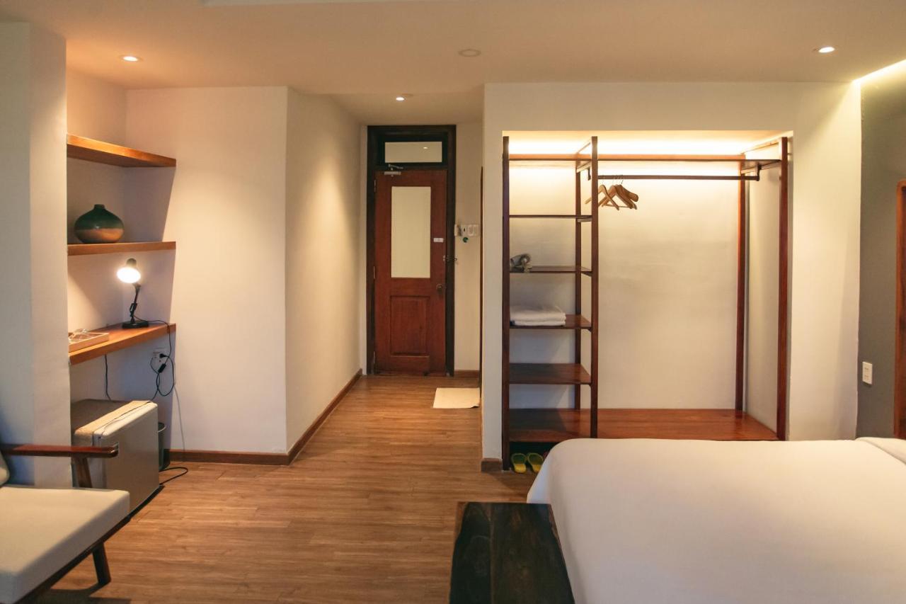 Kool House Hotel Tuy Hoa Eksteriør billede