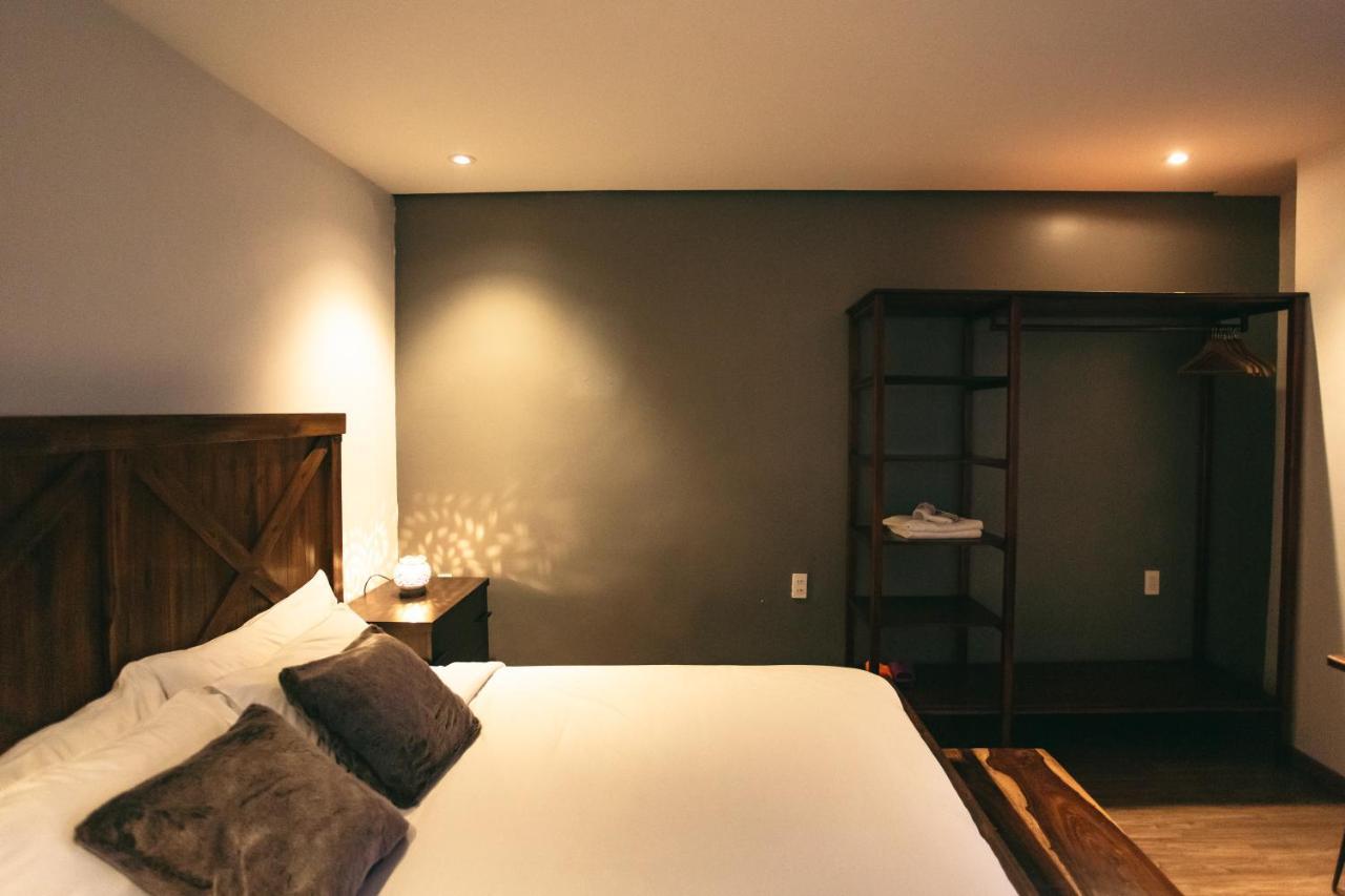 Kool House Hotel Tuy Hoa Eksteriør billede