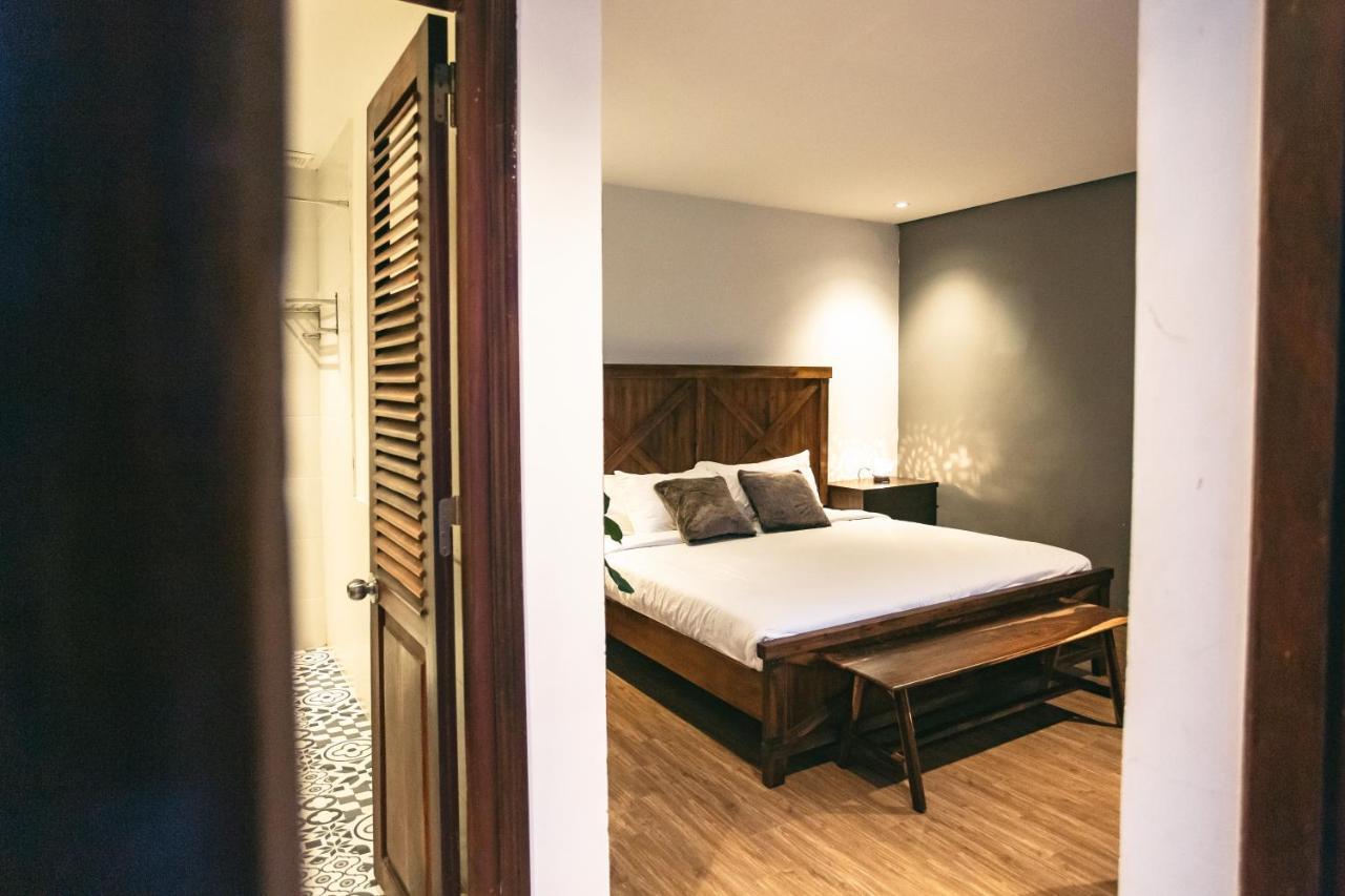 Kool House Hotel Tuy Hoa Eksteriør billede